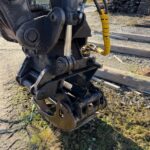 Volvo EW 200