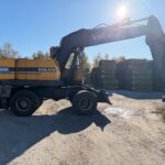 Volvo EW 200