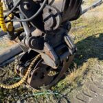 Volvo EW 200