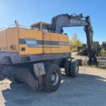 Volvo EW 200