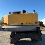Volvo EW 200